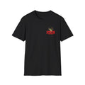 Angler Things Fishing T‑Shirt