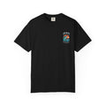 Fishing T-Shirt — "Reel in the Good Times, Hold on Tight" Graphic Tee